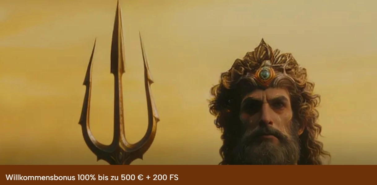 Willkommensbonus